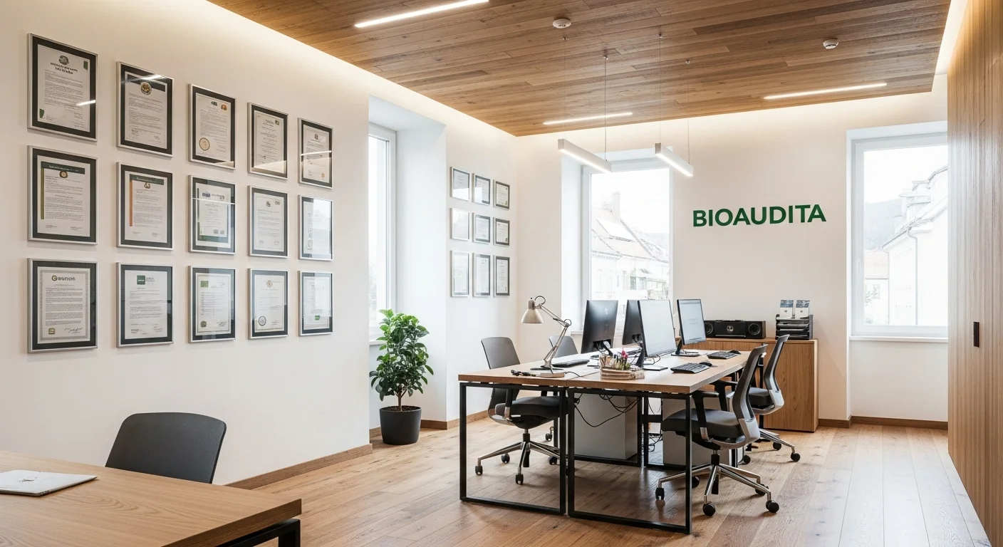 Oficina BIOAUDITA