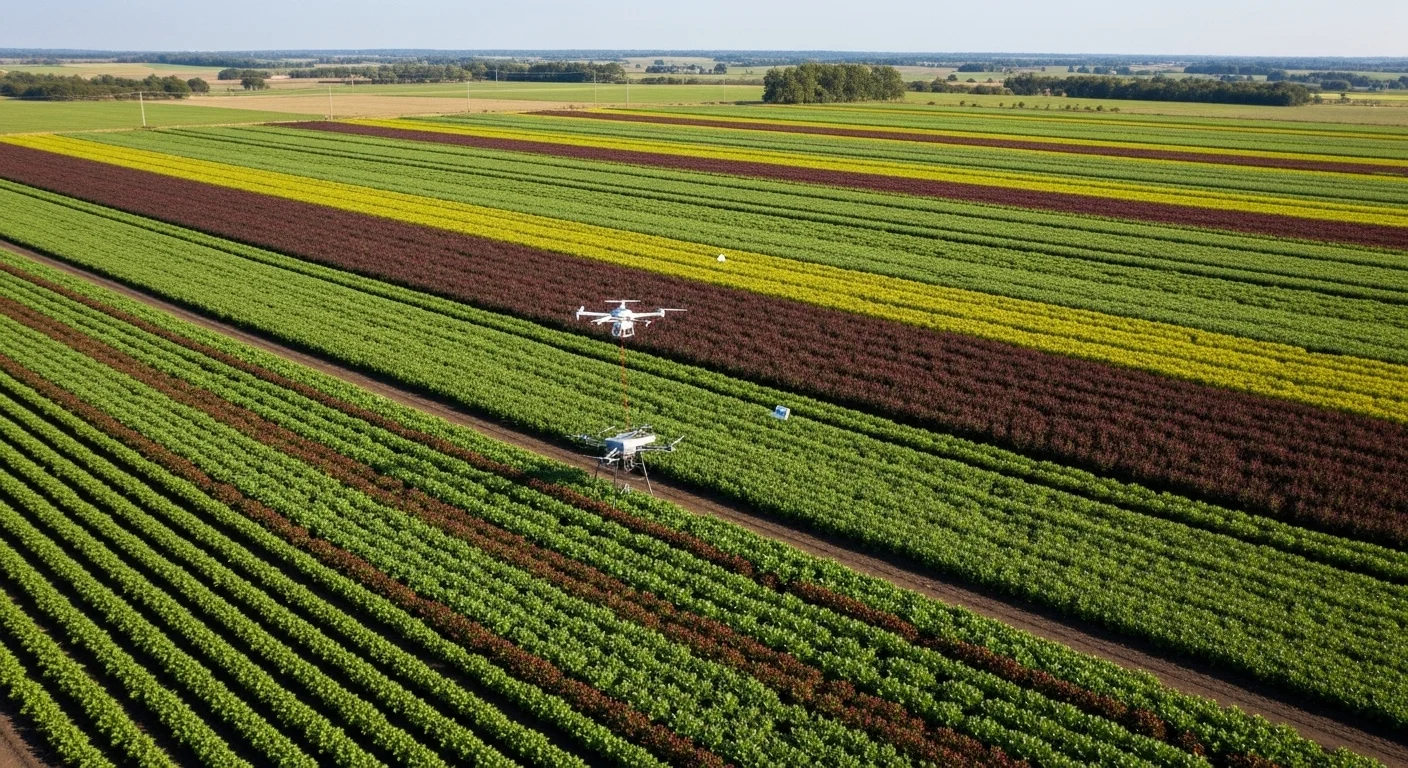 Certificación agrícola